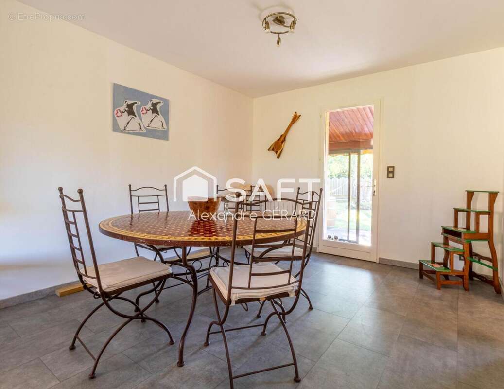 Photo 2 - Maison à LA TESTE-DE-BUCH