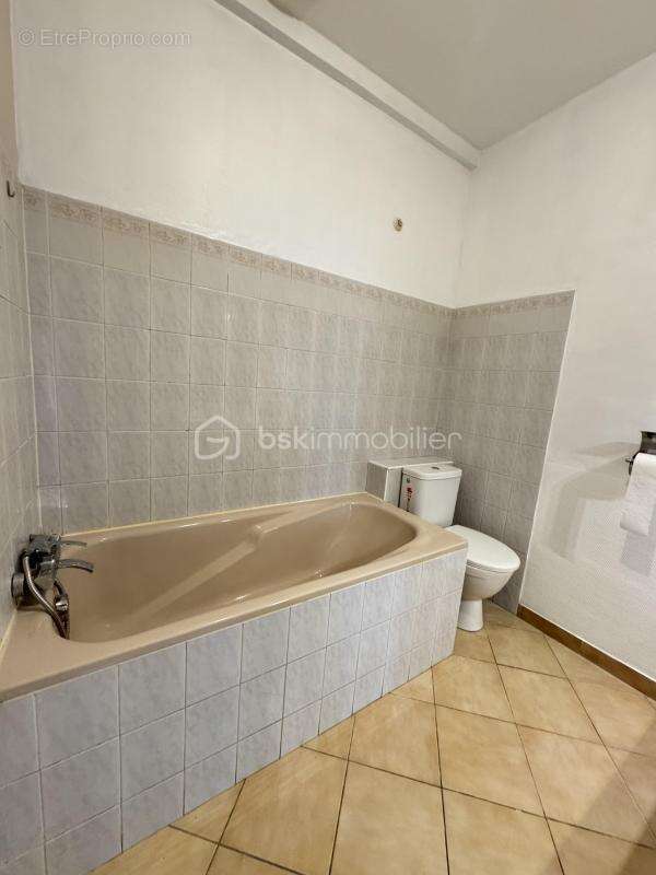 Appartement à VIRY-CHATILLON