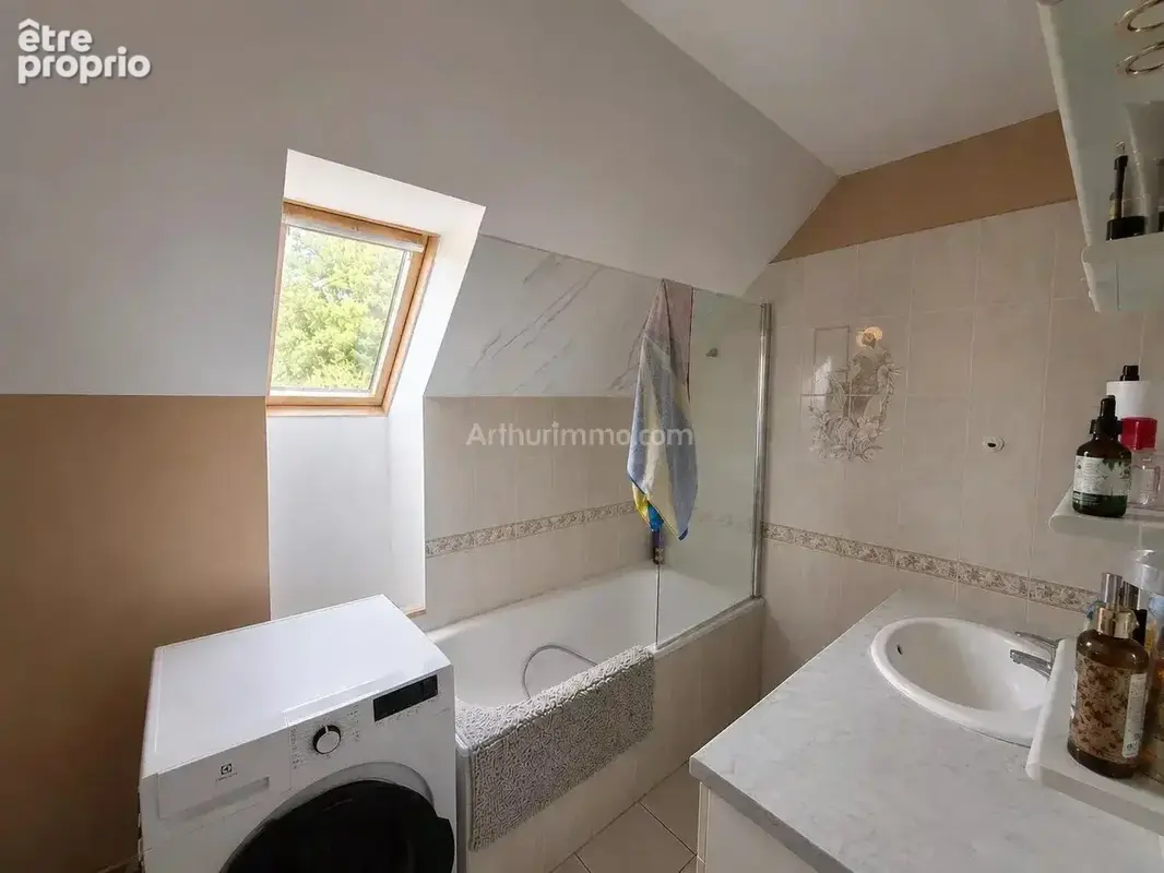 Vente Maison Gisors(27140) 244 500ï¿œ - photo 8