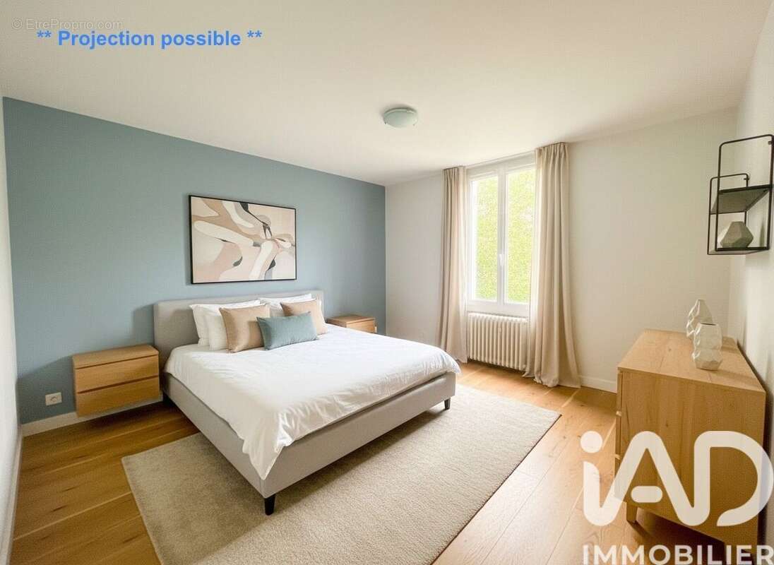 Photo 5 - Maison à SARCELLES