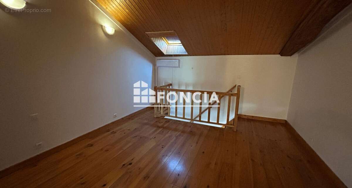 Appartement à MONTAUBAN