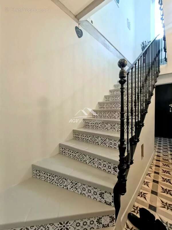 Maison à SAINT-AMBROIX