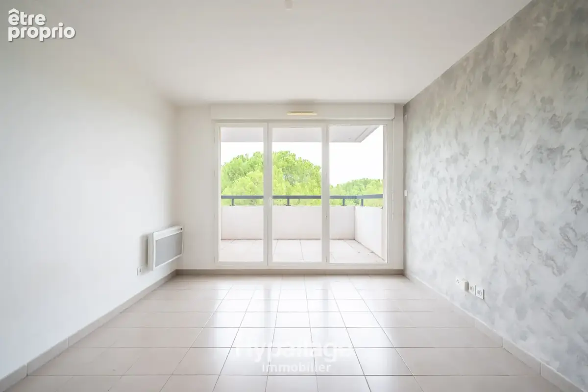 Photo Appartement à Marseille-13e au prix de 174 000€
