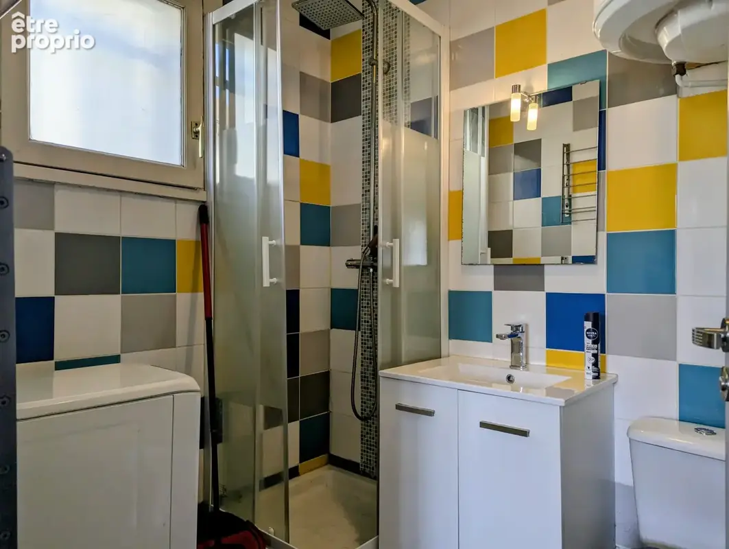 Studio en rez-de-chaussée en plein cœur de Jouars-Pontchartrain - photo 5