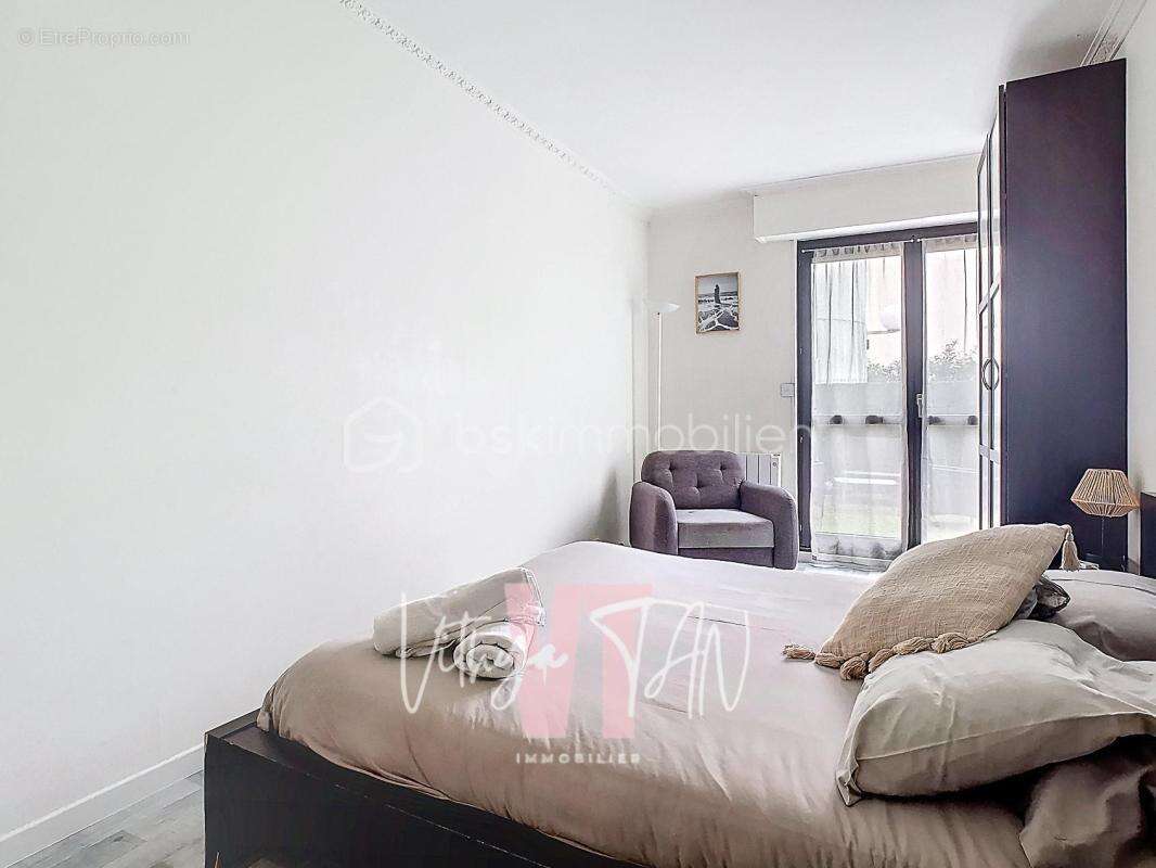 Appartement à CHAMPS-SUR-MARNE