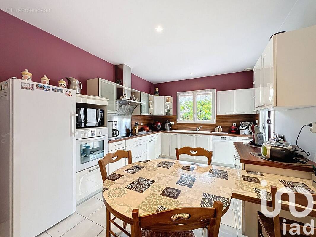 Photo 1 - Maison à PERIGNY