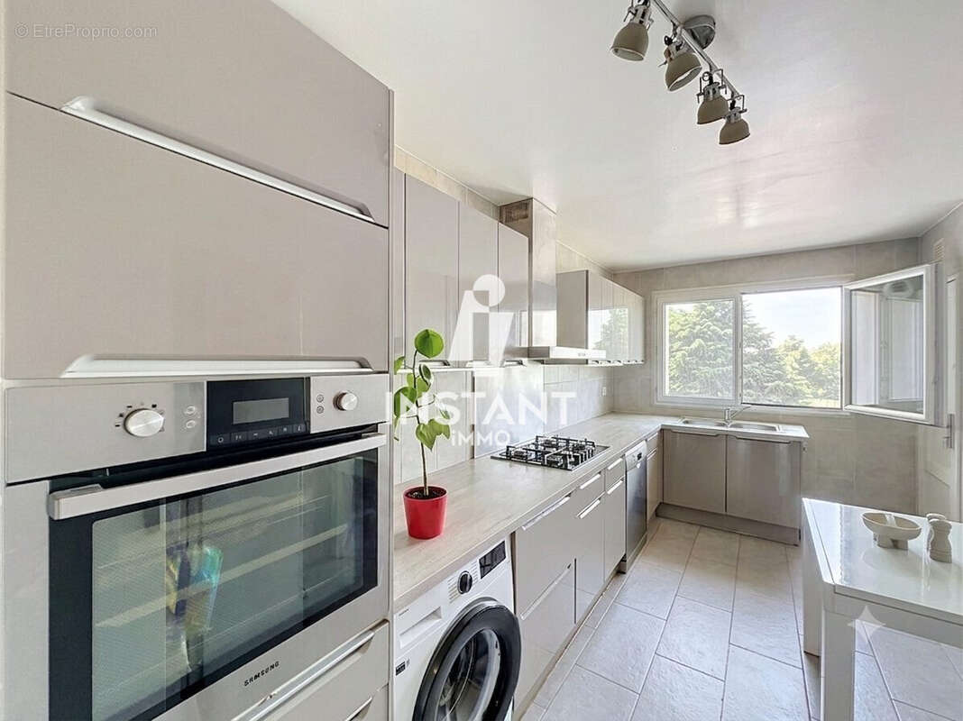 Appartement à CRETEIL