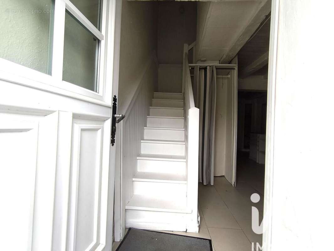 Photo 2 - Maison à SAINT-BRICE-SUR-VIENNE
