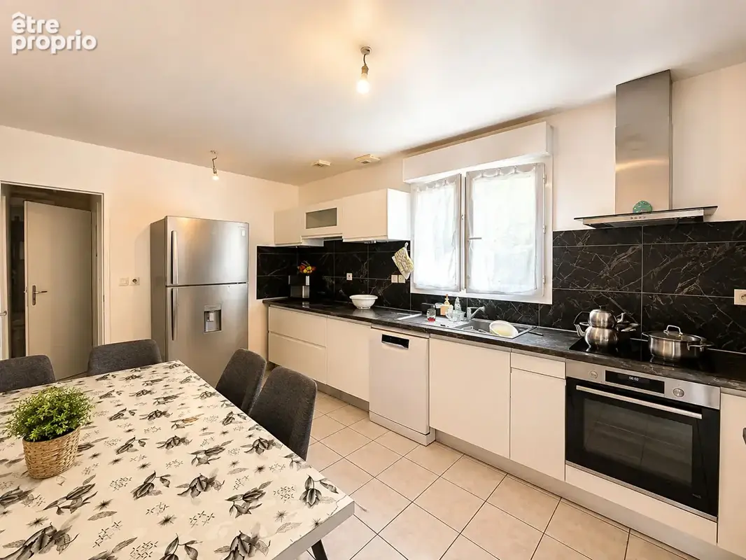 Maison 114m² à libourne - photo 3