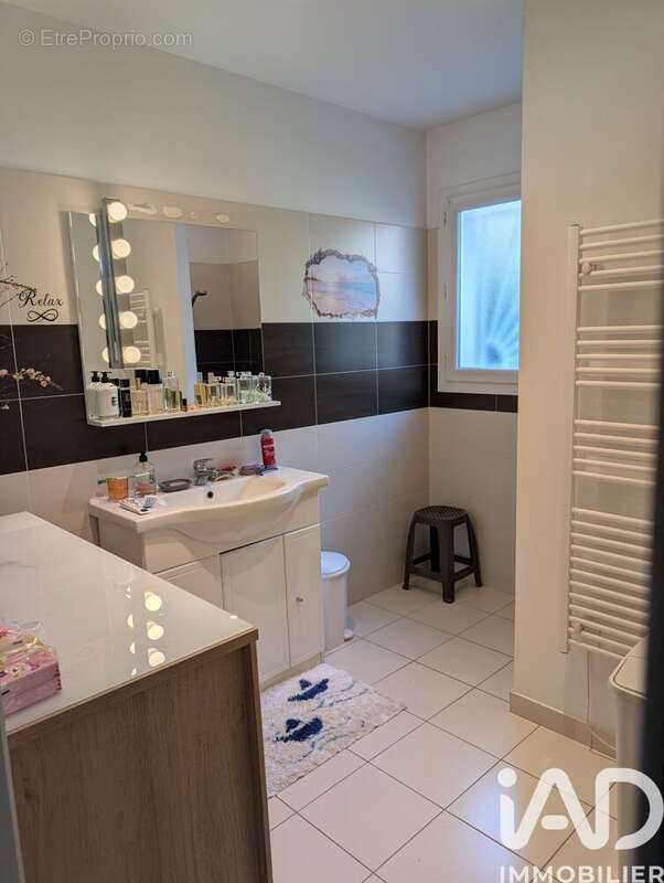 Photo 8 - Maison à SAINT-SEURIN-SUR-L&#039;ISLE