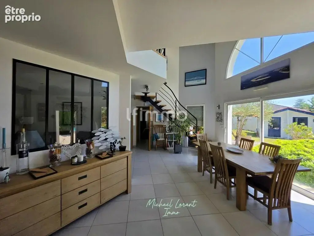 Grande maison familiale avec piscine – 165 m² – Secteur recherch - photo 3