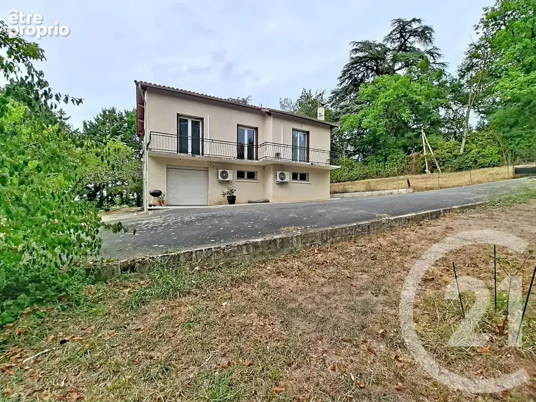 Photo Maison à L'isle-De-Noe au prix de 169 000€