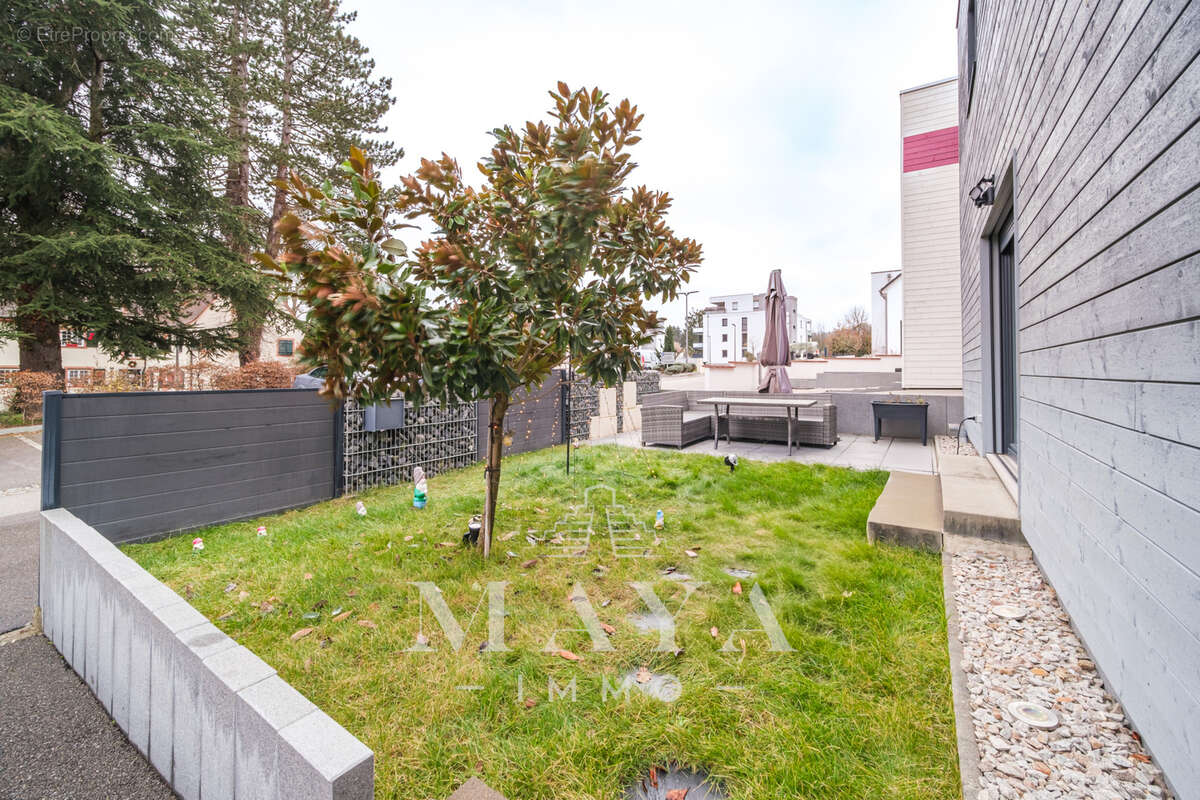 Maison à HAGENTHAL-LE-HAUT