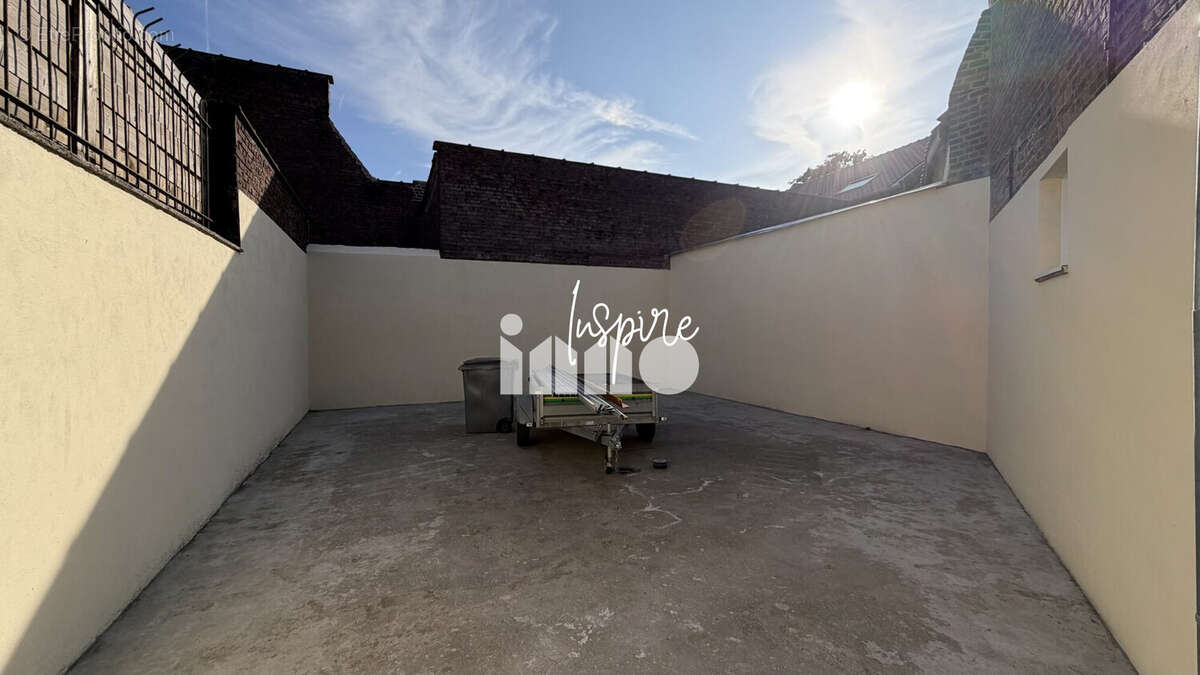 Appartement 66 m² à Tourcoing  - photo 5