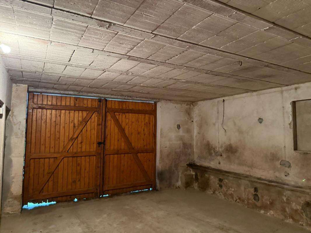 Maison à GIRONDE-SUR-DROPT