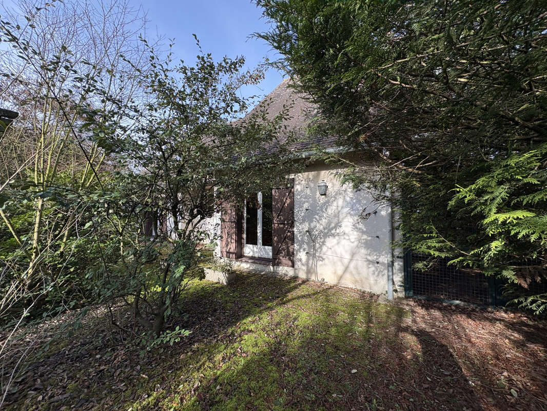 Maison à CRENEY-PRES-TROYES