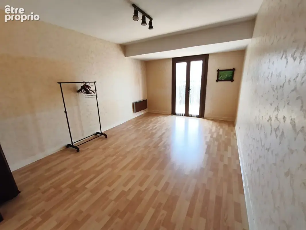 Maison 119m² à échillais - photo 9