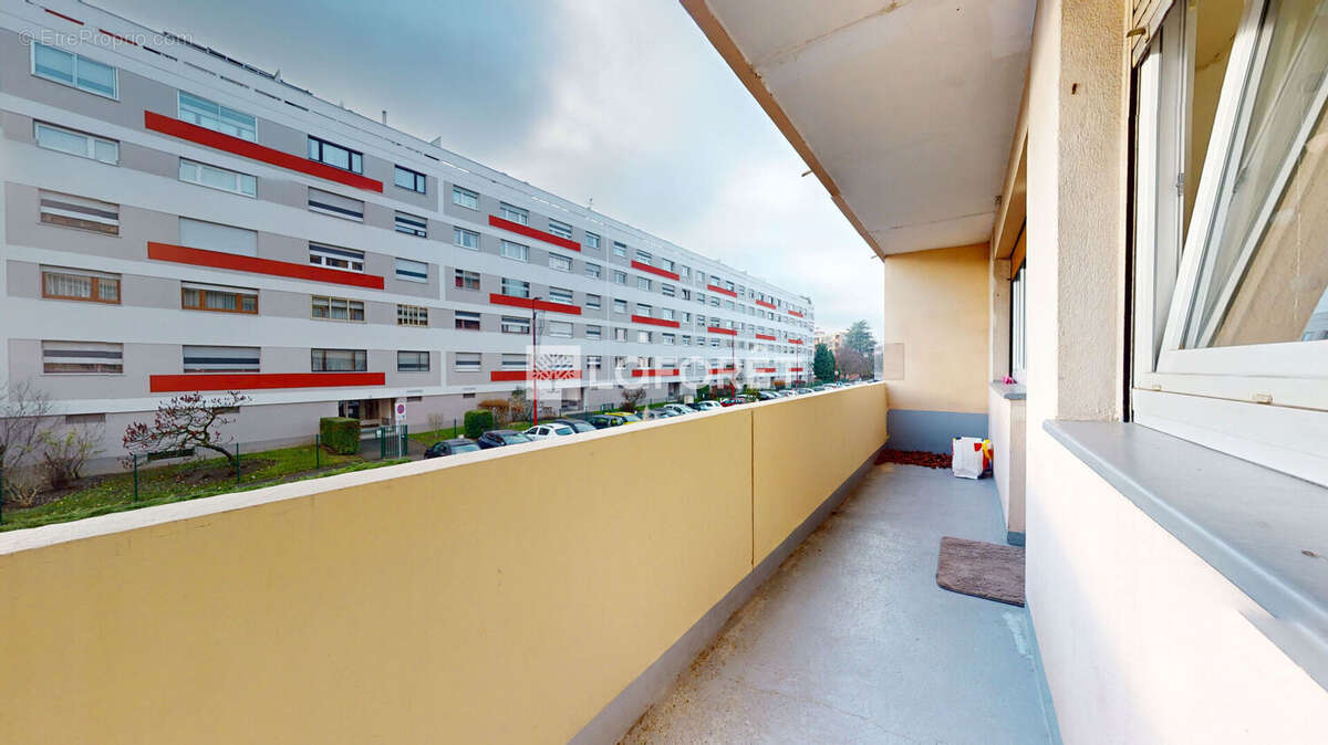 Appartement à SCHILTIGHEIM