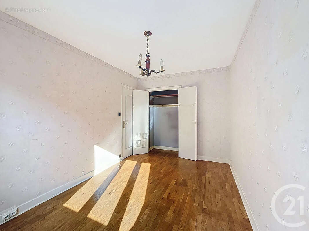 Appartement à LYON-3E