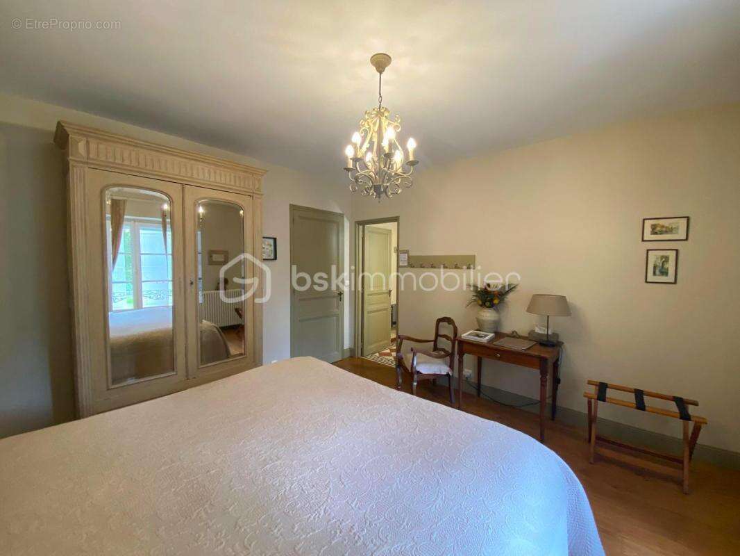 Vivre et rêver en Gascogne : élégante propriété avec gîtes et chambres d’hôtes - photo 18