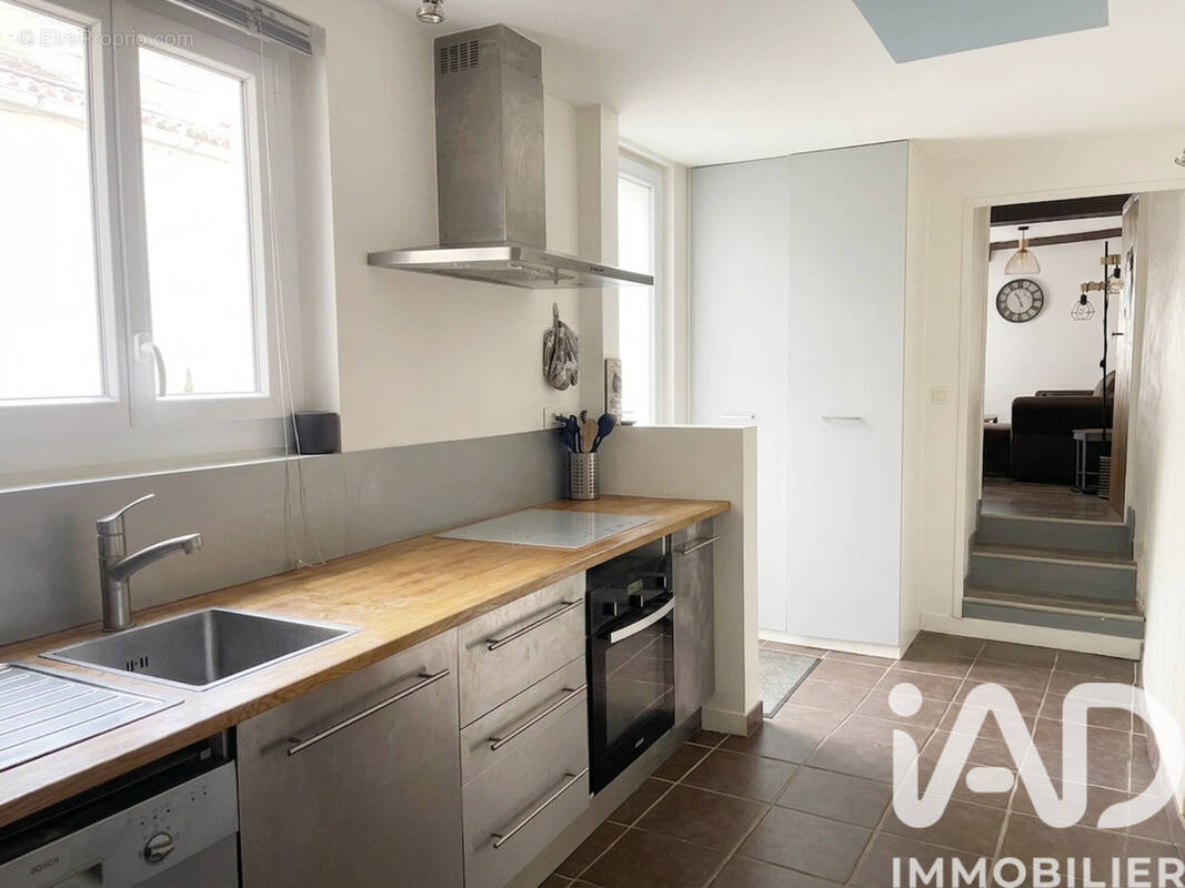 Photo 1 - Appartement à ARPAJON