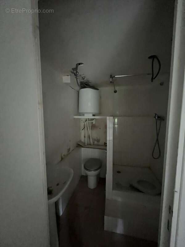 Appartement à DIEPPE