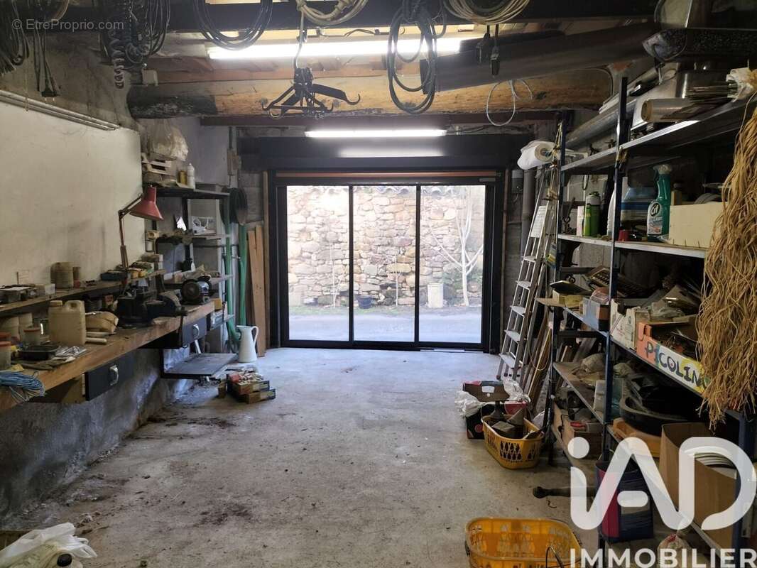Maison 101 m² à Cubieres-Sur-Cinoble  - photo 8