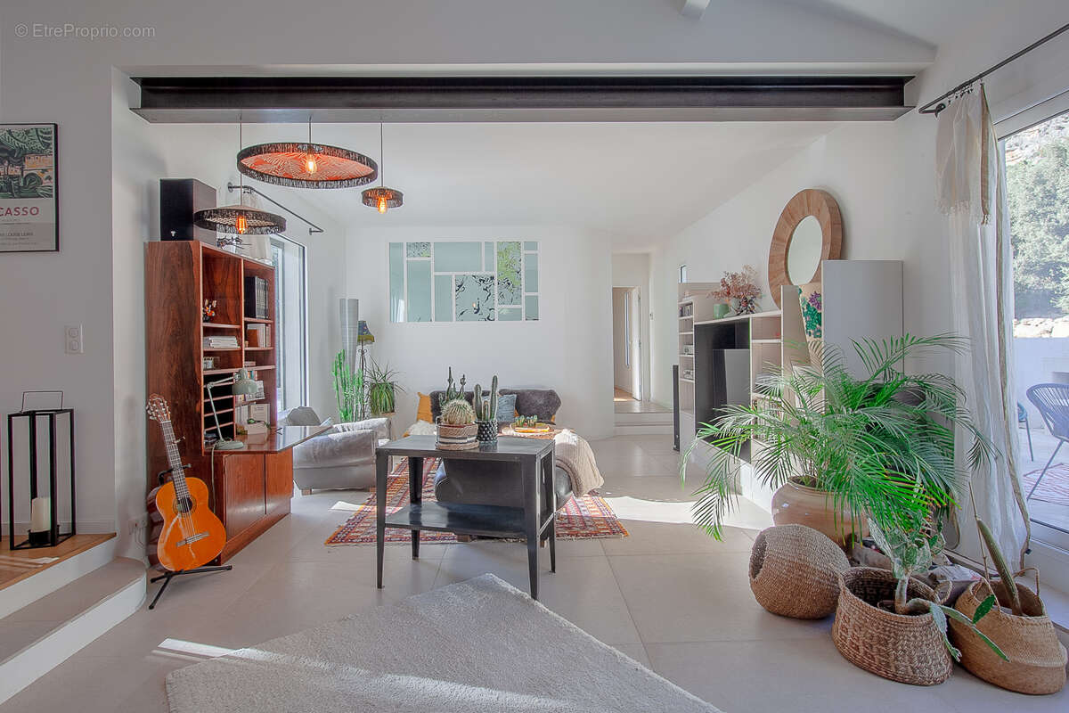 Maison à AIX-EN-PROVENCE