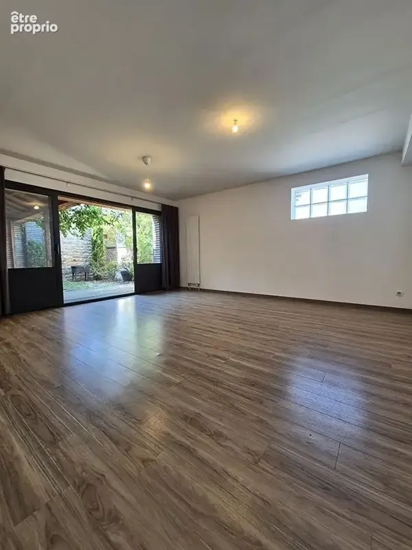 T4 WILSON  82m²  avec extérieur - photo 4