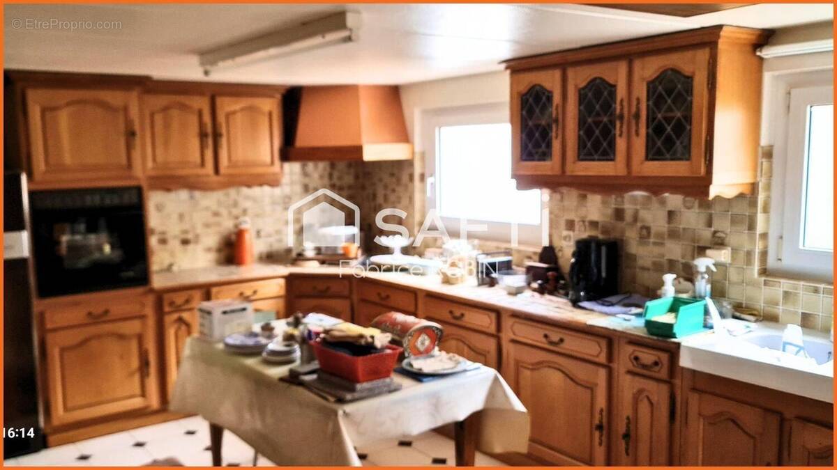 Photo 1 - Maison à ESTISSAC