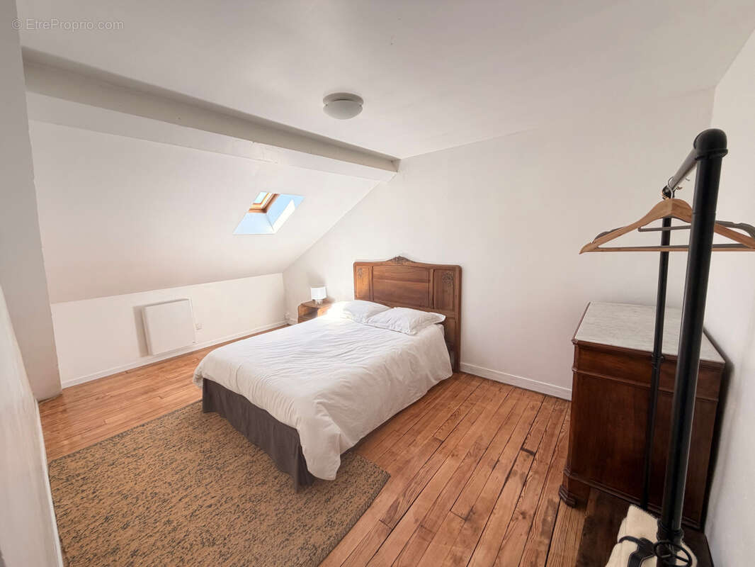 Appartement à TARBES