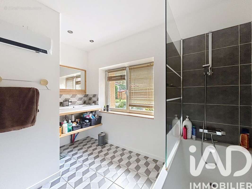 Photo 6 - Maison à BEAUZAC