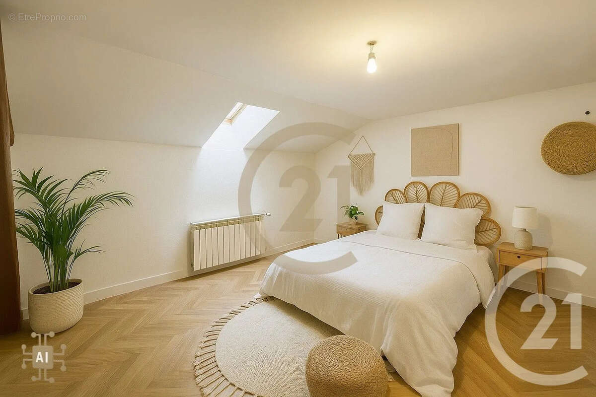 Maison à MALAY-LE-PETIT