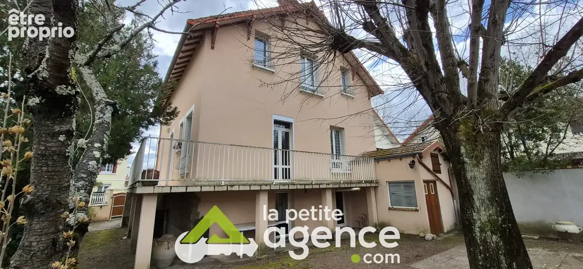 Maison de ville Indépendante - photo 3