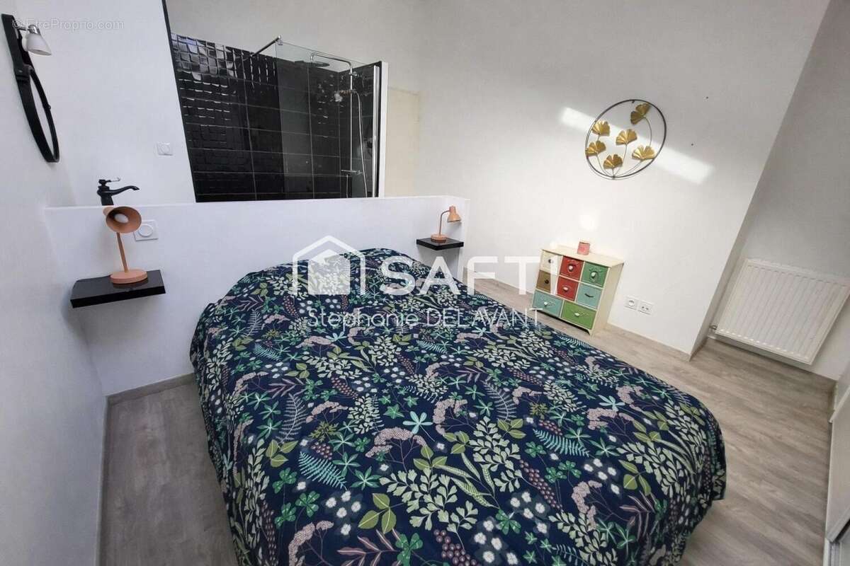 Photo 5 - Appartement à BASSENS