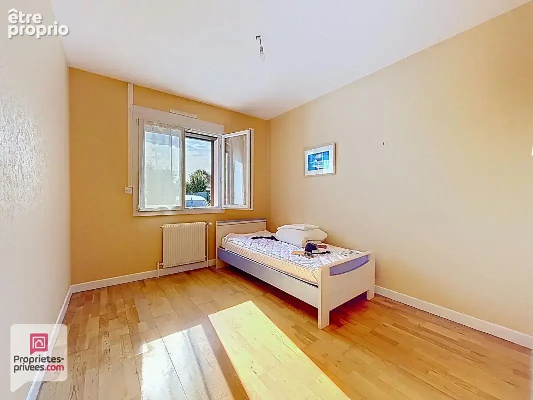 Maison  Plain-pied Chaumont - photo 10