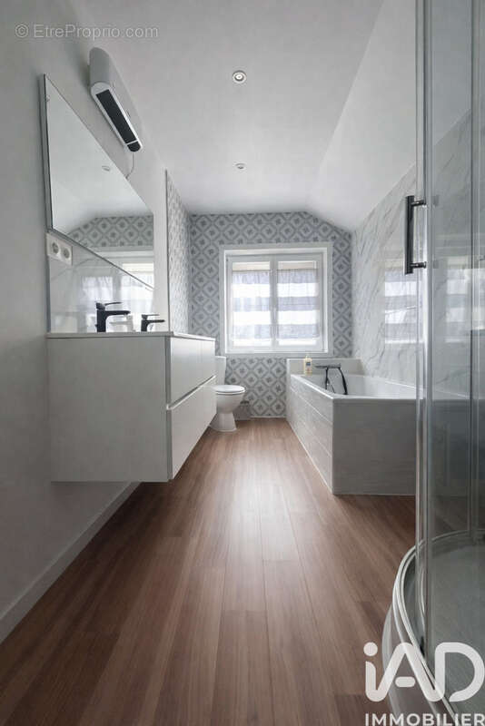 Photo 4 - Maison à STEENVOORDE