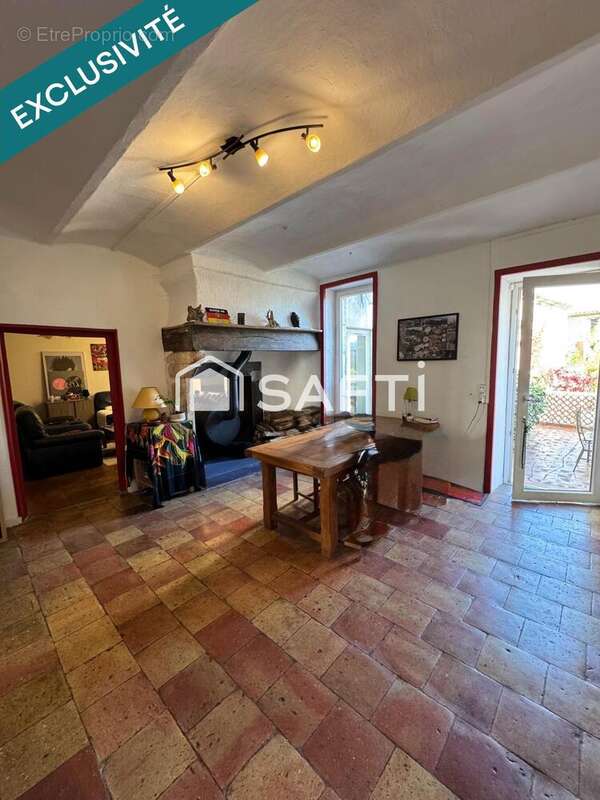 Photo 9 - Maison à VALLON-PONT-D'ARC