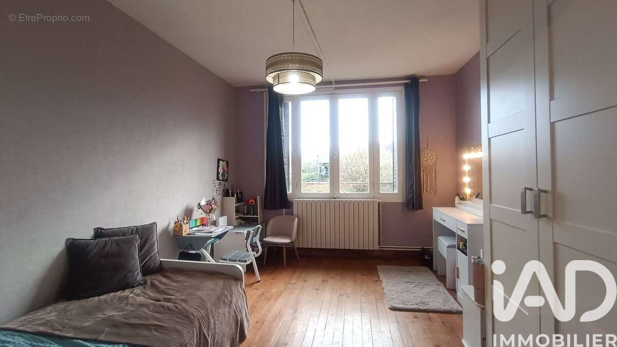 Photo 8 - Maison à CHICHERY