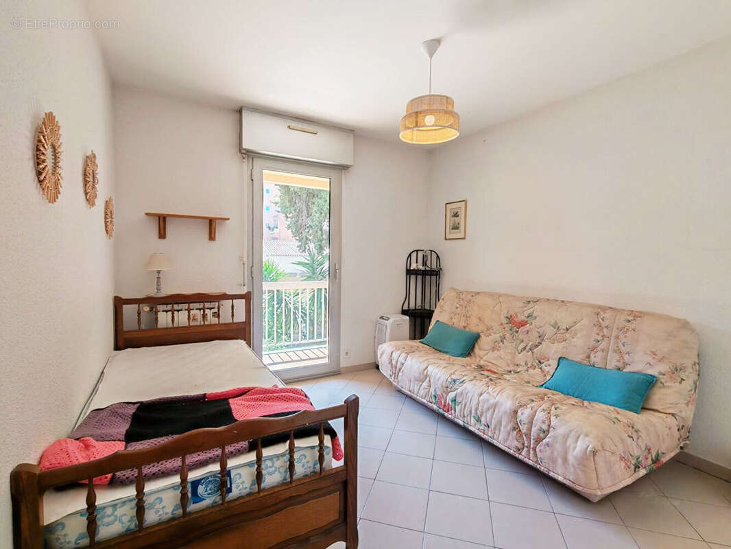 Appartement à LE PRADET
