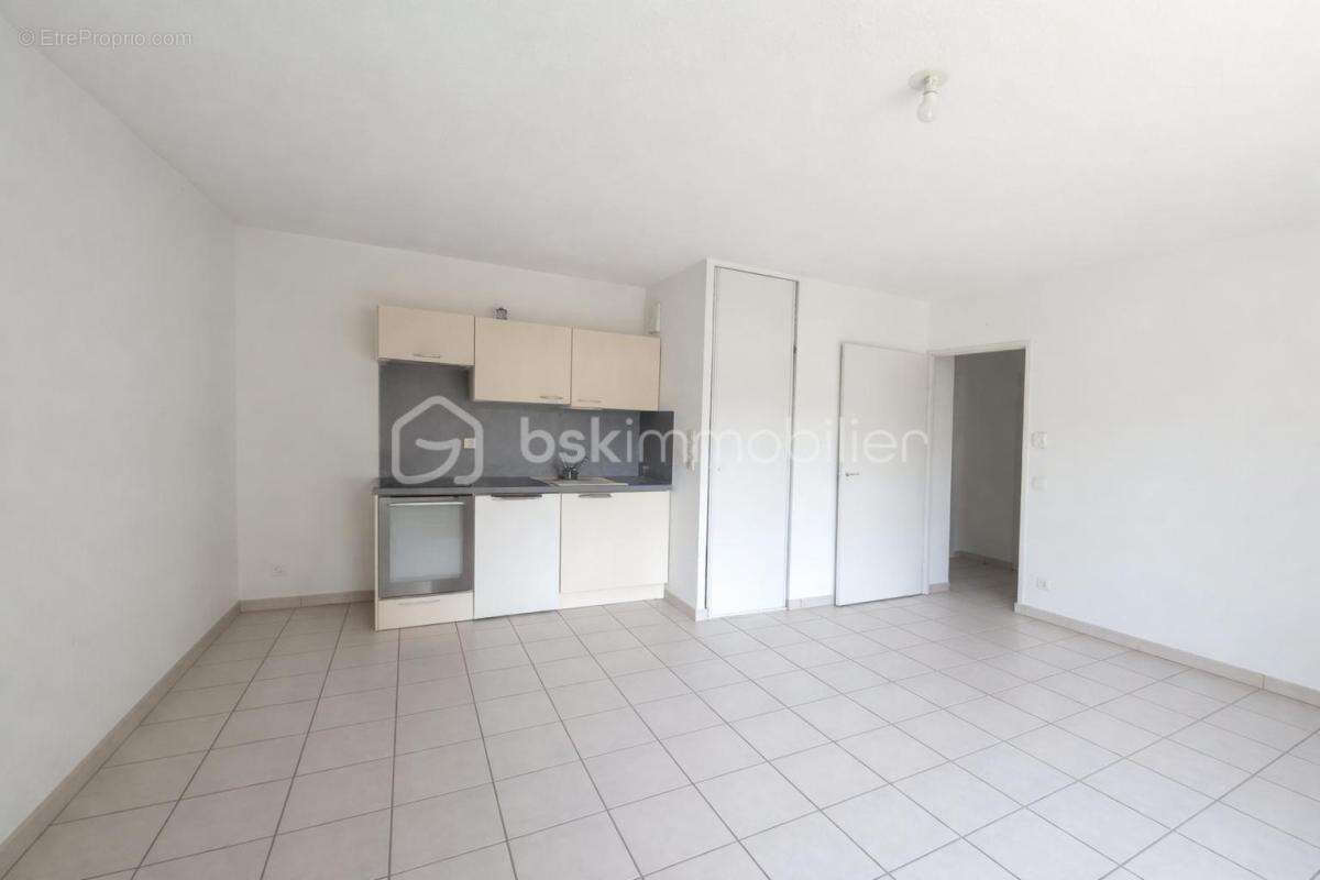 Appartement à LISIEUX