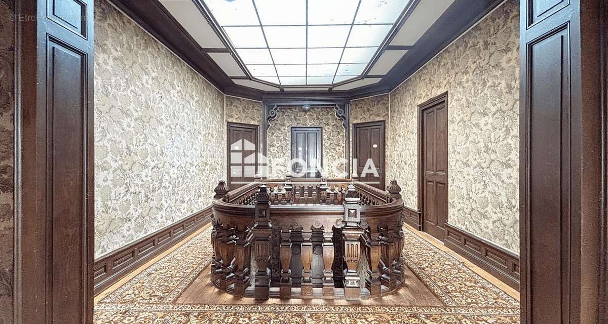 Appartement à DIVES-SUR-MER