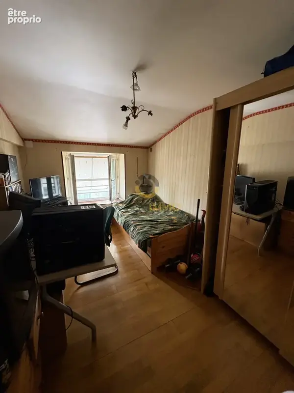 Maison 5 pièces 119 m² à vendre à Combrand (79140) - photo 2