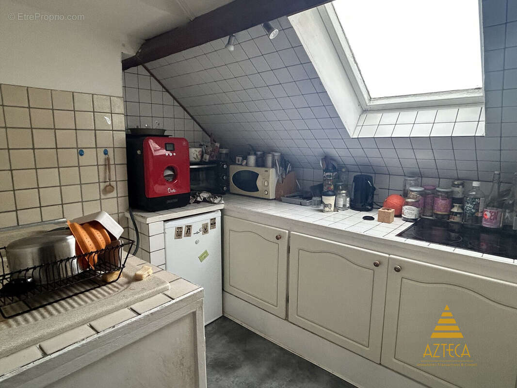 Appartement à CAMBRAI