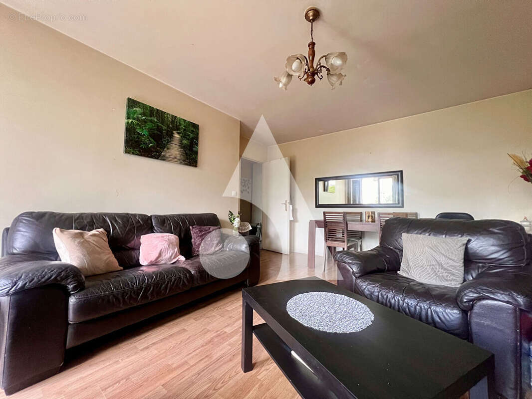 Appartement à SAINT-DENIS