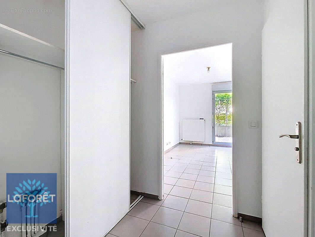 Appartement à CERGY