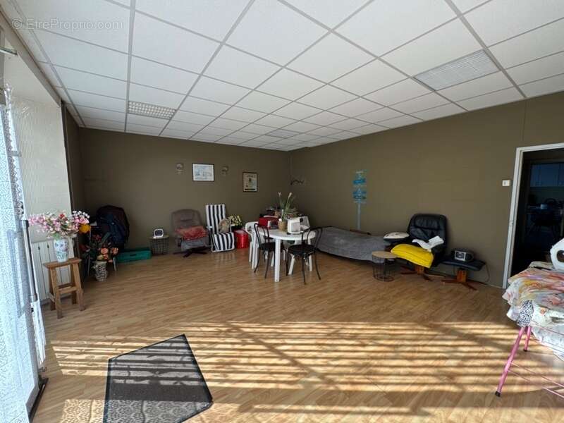 Maison à SAINT-LEGER-MAGNAZEIX