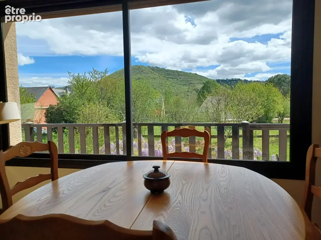 Maison 5 pièces 152 m² à vendre à Marcillac-Vallon (12330) - photo 9