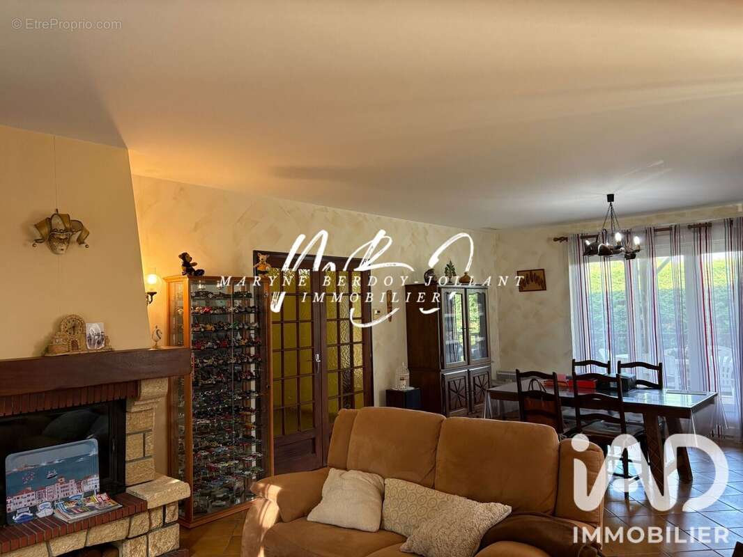 Maison 110 m² à Moirax  - photo 2