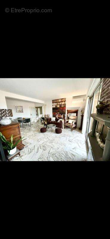 Appartement à DRAGUIGNAN
